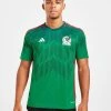Adidas Mexico 2022 Home Shirt Grøn 2 Adidas Mexico 2022 Home Shirt Grøn -Herretoj Salg jd 552805 a