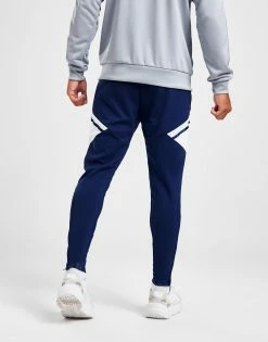Adidas Olympique Lyon Training Track Pants Blå -Herretoj Salg jd 552821 c