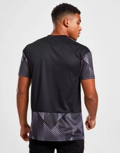 Adidas Argentina Træningsbukser Herre Sort -Herretoj Salg jd 552830 c