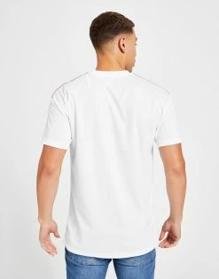 Adidas Olympique Lyon 2022/23 Home Shirt Hvid -Herretoj Salg jd 552832 c