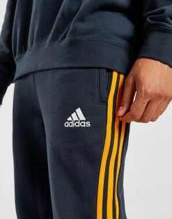 Adidas Real Madrid Dna Joggers Blå -Herretoj Salg jd 552837 e