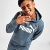 Puma Hættetrøje Herre Blå 2 Puma Hættetrøje Herre Blå -Herretoj Salg jd 552842 a