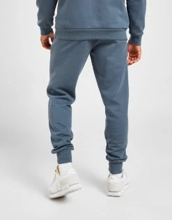 Puma Core Fleece Joggingbukser Herre Blå -Herretoj Salg jd 552853 c