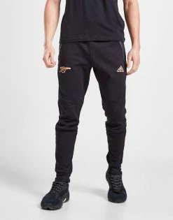 Adidas Arsenal FC Travel Joggers Sort