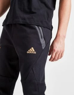 Adidas Arsenal FC Travel Joggers Sort -Herretoj Salg jd 552903 c