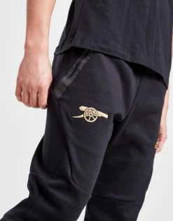 Adidas Arsenal FC Travel Joggers Sort -Herretoj Salg jd 552903 d