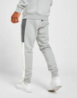 Nike Hybrid Fleece Joggers Grå -Herretoj Salg jd 553295 c