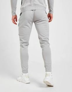 Gym King Endurance Track Pants Grå -Herretoj Salg jd 553337 c