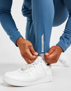 Gym King Endurance Pocket Track Pants Blå -Herretoj Salg jd 553339 f