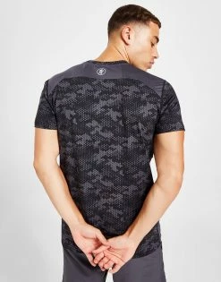 Gym King Performance T-Shirt Herre Grå -Herretoj Salg jd 553340 c