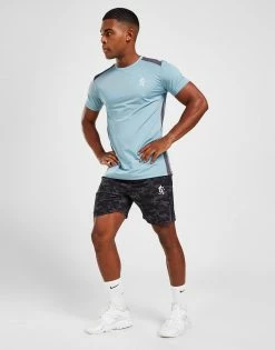 Gym King Energy Shorts Sort