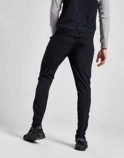 Gym King Impact Track Pants Sort -Herretoj Salg jd 553347 b