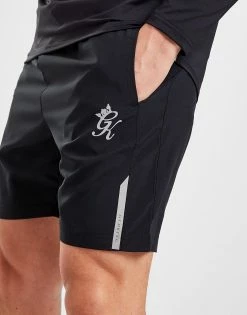 Gym King Energy 1/4 Zip Top/Shorts Set Sort 12 Gym King Energy 1/4 Zip Top/Shorts Set Sort -Herretoj Salg jd 553354 c