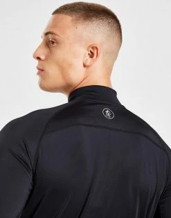 Gym King Energy 1/4 Zip Top/Shorts Set Sort 14 Gym King Energy 1/4 Zip Top/Shorts Set Sort -Herretoj Salg jd 553354 e