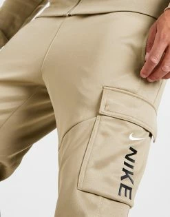 Nike Hybrid Pocket Track Pants Brun -Herretoj Salg jd 553428 c