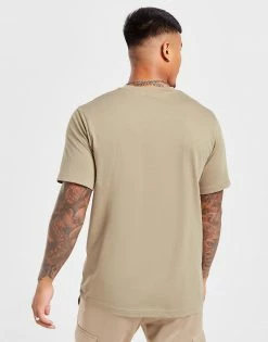 Nike Hybrid T-Shirt Herre Brun -Herretoj Salg jd 553430 e