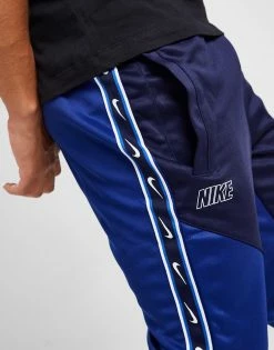 Nike Futura Box T-Shirt Sort -Herretoj Salg jd 553595 e