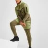 Nike Tech Fleece Joggers Grøn -Herretoj Salg jd 553666 a