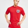 Score Draw England Mexico '70 Away Retro Shirt Rød -Herretoj Salg jd 553750 a