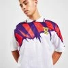 Score Draw Scotland '92 Retro Away Shirt Hvid -Herretoj Salg jd 553753 a