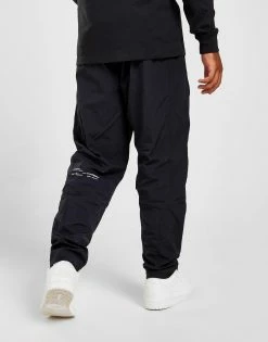 Jordan 23 Engineered Træningsbukser Herre Sort 12 Jordan 23 Engineered Træningsbukser Herre Sort -Herretoj Salg jd 554047 d