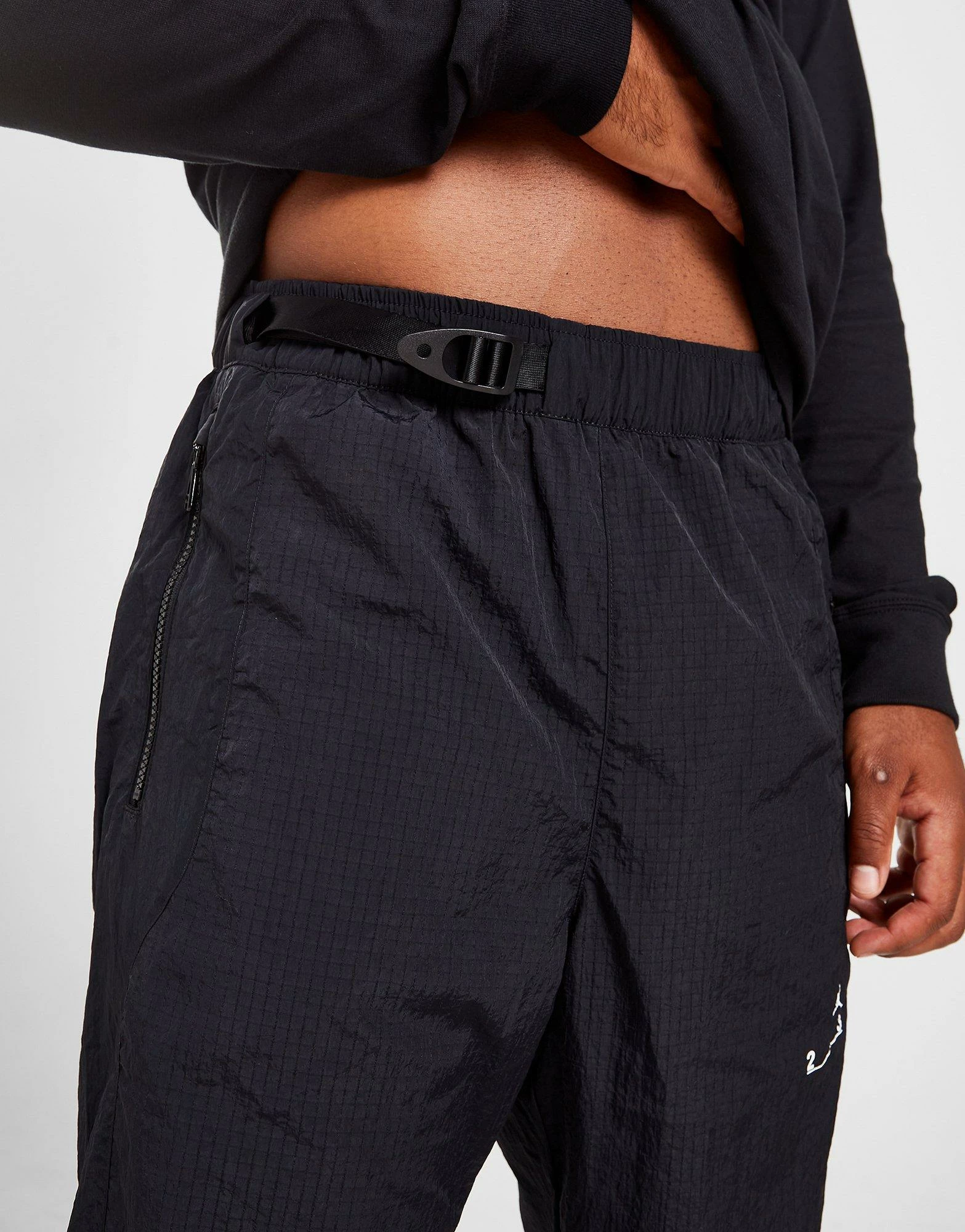 Jordan 23 Engineered Træningsbukser Herre Sort 7 Jordan 23 Engineered Træningsbukser Herre Sort - Billede 5