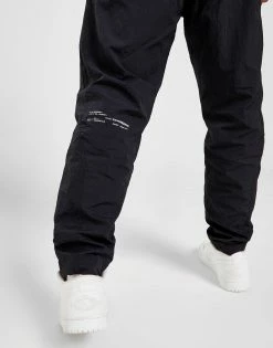 Jordan 23 Engineered Træningsbukser Herre Sort 15 Jordan 23 Engineered Træningsbukser Herre Sort -Herretoj Salg jd 554047 g