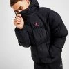 Jordan Essential Padded Jacket Sort -Herretoj Salg jd 554062 a