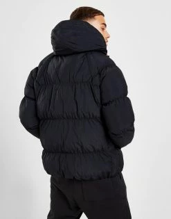 Jordan Essential Padded Jacket Sort 11 Jordan Essential Padded Jacket Sort -Herretoj Salg jd 554062 d