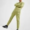 Nike Foundation Fleece Joggingbukser Grøn -Herretoj Salg jd 554096 a
