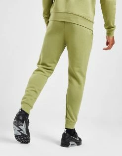Nike Foundation Fleece Joggingbukser Grøn -Herretoj Salg jd 554096 c