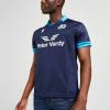 Macron Scotland Rugby Union 2022 Home Shirt Blå -Herretoj Salg jd 554097 a