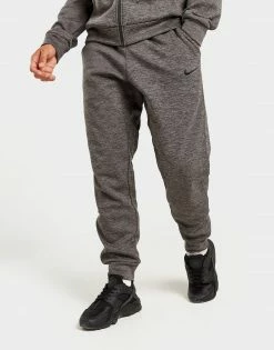 Nike Therma Track Pants Sort -Herretoj Salg jd 554163 b