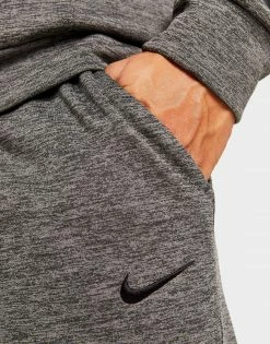 Nike Therma Track Pants Sort -Herretoj Salg jd 554163 c
