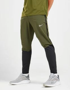 Nike Run Division Hybrid Track Pants Grøn -Herretoj Salg jd 554186 c