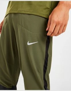 Nike Run Division Hybrid Track Pants Grøn -Herretoj Salg jd 554186 d