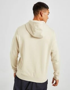 Nike Foundation Overhead Hoodie Herre Brun -Herretoj Salg jd 554222 c
