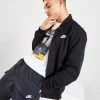 Nike Bomber Jacket Sort 1 Nike Bomber Jacket Sort -Herretoj Salg jd 554232 a