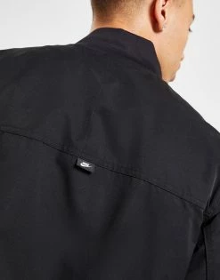 Nike Bomber Jacket Sort 12 Nike Bomber Jacket Sort -Herretoj Salg jd 554232 d