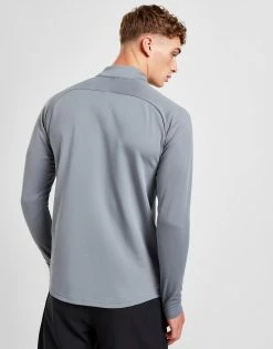 Nike Academy Essential Trøje Herre Grå -Herretoj Salg jd 554255 b