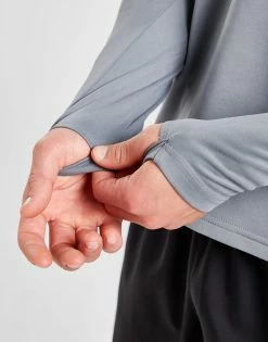 Nike Academy Essential Trøje Herre Grå -Herretoj Salg jd 554255 d