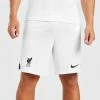 Nike Liverpool FC 2022/23 Away Shorts Hvid -Herretoj Salg jd 555130 a