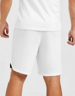 Nike Liverpool FC 2022/23 Away Shorts Hvid -Herretoj Salg jd 555130 b