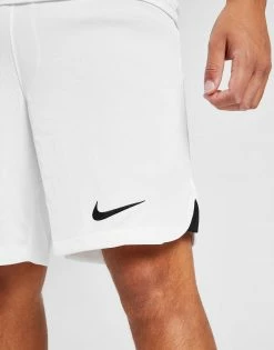 Nike Liverpool FC 2022/23 Away Shorts Hvid -Herretoj Salg jd 555130 d