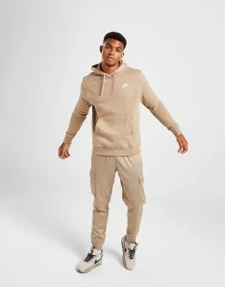 Nike Hættetrøje Herre Brun 11 Nike Hættetrøje Herre Brun -Herretoj Salg jd 555352 e