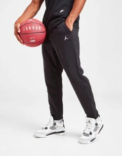Jordan Jordan Essential Pantalón De Tejido Fleece - Hombre Sort -Herretoj Salg jd 555534 b