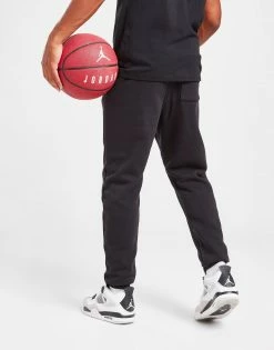 Jordan Jordan Essential Pantalón De Tejido Fleece - Hombre Sort -Herretoj Salg jd 555534 d