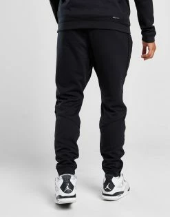 Jordan Statement Track Pants Sort -Herretoj Salg jd 555541 c