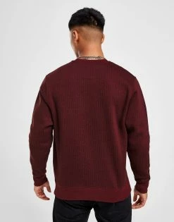 Nike Liverpool FC Sportswear Crew Sweatshirt Rød -Herretoj Salg jd 555728 c