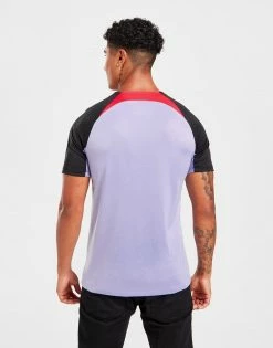 Nike Liverpool FC Strike Shirt Lilla -Herretoj Salg jd 555773 e